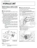 Photo 2 - Kubota M7040SUHD Operators Manual Tractor 3C363-9971-1 in PDF