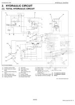 Photo 4 - Kubota M7040SUHD Workshop Manual Supplement Tractor 9Y111-06260 in PDF