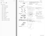 Photo 4 - Kubota M7040SU Workshop Manual Tractor in PDF