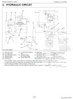 Photo 3 - Kubota M7040SU Workshop Manual Tractor in PDF