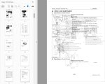 Photo 4 - Kubota M8200DNB M8200SDNB M8200SDNBC Workshop Manual Supplement Tractor 9Y011-12321 in PDF