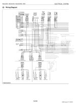 Photo 5 - Kubota M8200DNB M8200SDNB M8200SDNBC Workshop Manual Supplement Tractor 9Y011-12321 in PDF