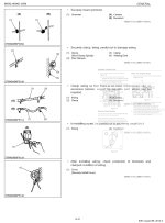 Photo 2 - Kubota M8560 M9960 Workshop Manual Tractor in PDF