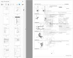 Photo 5 - Kubota M9540 Dual Speed Workshop Manual Tractor 9Y111-03803 in PDF