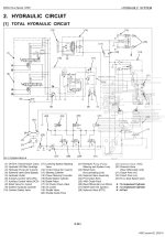 Photo 4 - Kubota M9540 Dual Speed Workshop Manual Tractor 9Y111-03803 in PDF