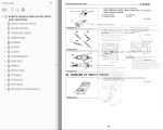 Photo 5 - Kubota M95S M105S M105SDSL Workshop And Supplemental Manual Tractor in PDF