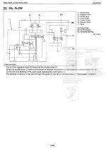 Photo 4 - Kubota M95S M105S M105SDSL Workshop And Supplemental Manual Tractor in PDF
