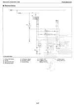 Photo 3 - Kubota M95S M105S M105SDSL Workshop And Supplemental Manual Tractor in PDF
