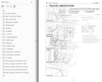 Photo 4 - Kubota M95X M105X M125X Workshop Manual Tractor in PDF