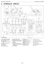 Photo 3 - Kubota M95X M105X M125X Workshop Manual Tractor in PDF