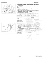 Photo 2 - Kubota M96S M108S Workshop Manual Tractor 9Y111-00329 Issued 10-2022 in PDF