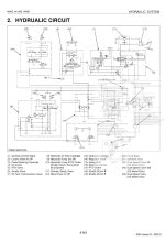 Photo 3 - Kubota M96S M108S Workshop Manual Tractor 9Y111-00329 Issued 10-2022 in PDF