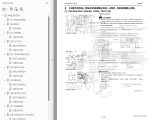 Photo 5 - Kubota ME8200DTN Workshop Manual Supplement Tractor in PDF