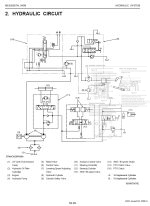 Photo 4 - Kubota ME8200DTN Workshop Manual Supplement Tractor in PDF