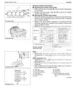 Photo 3 - Kubota ME8200 ME9000 Workshop Manual Tractor 9Y011-18303 in PDF