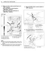 Photo 5 - Kubota MX4800 MX5200 MX5800 Operators Manual Tractor TC650-1971-2 in PDF