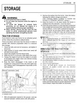 Photo 2 - Kubota MX4800 MX5200 MX5800 Operators Manual Tractor TC650-1971-2 in PDF