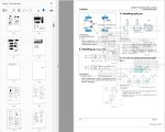 Photo 3 - Kubota MX5200 Workshop Manual Tractor 9Y111-19580 in PDF