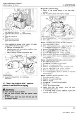 Photo 2 - Kubota MX5200 Workshop Manual Tractor 9Y111-19580 in PDF