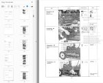 Photo 5 - Kubota M Series Workshop Manual Tractor in PDF
