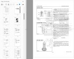 Photo 3 - Kubota OC60 OC80 OC95 Workshop Manual Diesel Engine 9Y011-00923 in PDF