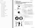 Photo 4 - Kubota R320S R320SB Workshop Manual Wheel Loader in PDF