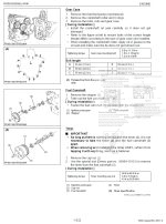 Photo 2 - Kubota R320S R320SB Workshop Manual Wheel Loader in PDF