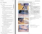 Photo 3 - Kubota R4520S R420A R520S R520A Workshop Manual Service Chapter Wheel Loader in PDF