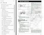 Photo 4 - Kubota R540 Operators Manual Wheel Loader R5533-8130-2 in PDF