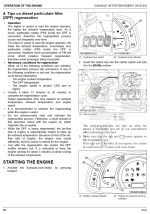 Photo 2 - Kubota R540 Operators Manual Wheel Loader R5533-8130-2 in PDF