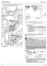 Photo 5 - Kubota R540 Operators Manual Wheel Loader R5533-8130-2 in PDF