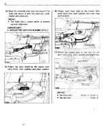 Photo 3 - Kubota RC40-G RC44-G RC48-G Operators Manual Rotary Mower in PDF