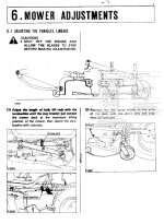 Photo 2 - Kubota RC40-G RC44-G RC48-G Operators Manual Rotary Mower in PDF