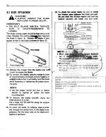 Photo 5 - Kubota RC40-G RC44-G RC48-G Operators Manual Rotary Mower in PDF