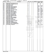 Photo 4 - Kubota RC54-71B Parts Book Mower in PDF