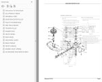 Photo 3 - Kubota RC54-G20 Parts Book Mower in PDF