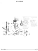 Photo 5 - Kubota RC54-G20 Parts Book Mower in PDF