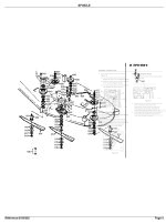 Photo 5 - Kubota RC60-72H Parts Book Mower in PDF