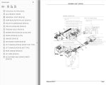 Photo 4 - Kubota RC60-B Parts Book Mower in PDF