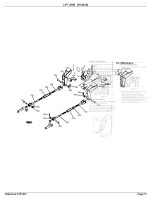 Photo 5 - Kubota RC60-B Parts Book Mower in PDF