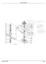 Photo 2 - Kubota RC72-27B Parts Book Mower in PDF