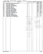 Photo 4 - Kubota RC72-27B Parts Book Mower in PDF