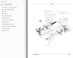 Photo 4 - Kubota RCB60-1 Parts Book Mower in PDF