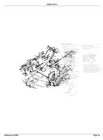 Photo 5 - Kubota RCB60-1 Parts Book Mower in PDF