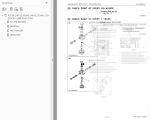Photo 3 - Kubota RCK54-24B-EC To RC60-27BR Workshop Manual Rotary Mower in PDF