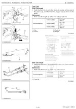 Photo 5 - Kubota RCK54-24B-EC To RC60-27BR Workshop Manual Rotary Mower in PDF