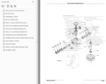 Photo 5 - Kubota RCK54-24G Parts Book Mower in PDF