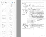 Photo 4 - Kubota RCK54-32 RCK60-32 Workshop Manual Rotary Mower 9Y111-13450 in PDF