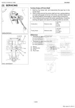 Photo 5 - Kubota RCK54-32 RCK60-32 Workshop Manual Rotary Mower 9Y111-13450 in PDF