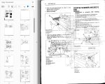 Photo 5 - Kubota RCK60D-26BX RCK54D-26BX Operators Manual Rotary Mower K5384-7111-1 in PDF